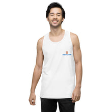 Load image into Gallery viewer, MENTALAIRE Men’s Premium Tank Top