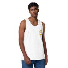 Load image into Gallery viewer, THINK BIG Men’s Premium Tank Top