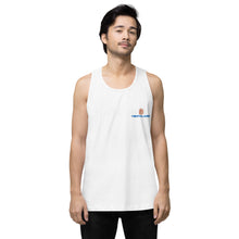 Load image into Gallery viewer, MENTALAIRE Men’s Premium Tank Top