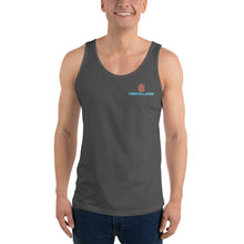 Load image into Gallery viewer, MENTALAIRE Unisex Tank Top