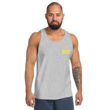 Load image into Gallery viewer, THINK BIG Unisex Tank Top