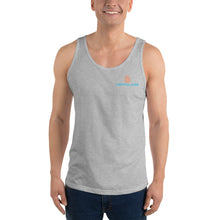 Load image into Gallery viewer, MENTALAIRE Unisex Tank Top