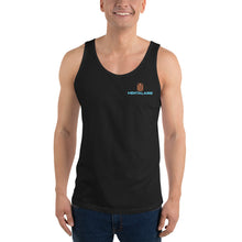 Load image into Gallery viewer, MENTALAIRE Unisex Tank Top
