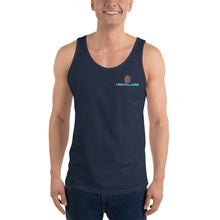 Load image into Gallery viewer, MENTALAIRE Unisex Tank Top