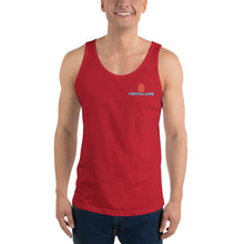 Load image into Gallery viewer, MENTALAIRE Unisex Tank Top