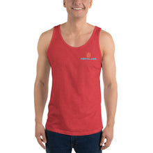 Load image into Gallery viewer, MENTALAIRE Unisex Tank Top