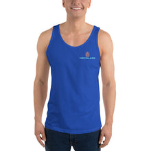 Load image into Gallery viewer, MENTALAIRE Unisex Tank Top
