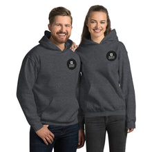 Load image into Gallery viewer, Worth Eight Unisex Hoodie