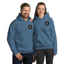 Load image into Gallery viewer, Worth Eight Unisex Hoodie