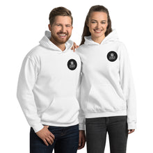 Load image into Gallery viewer, Worth Eight Unisex Hoodie