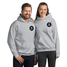 Load image into Gallery viewer, Worth Eight Unisex Hoodie