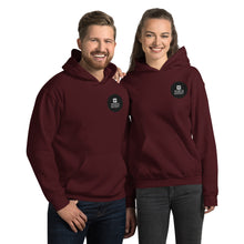 Load image into Gallery viewer, Worth Eight Unisex Hoodie