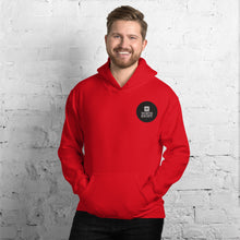 Load image into Gallery viewer, Worth Eight Unisex Hoodie