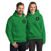 Load image into Gallery viewer, Worth Eight Unisex Hoodie