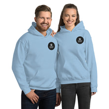 Load image into Gallery viewer, Worth Eight Unisex Hoodie