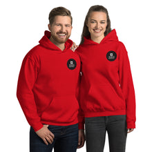Load image into Gallery viewer, Worth Eight Unisex Hoodie