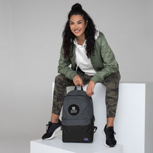 Load image into Gallery viewer, Worth Eight Champion Backpack