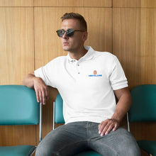 Load image into Gallery viewer, MENTALAIRE Polo Shirt