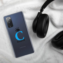 Load image into Gallery viewer, I C WORTH Samsung Case