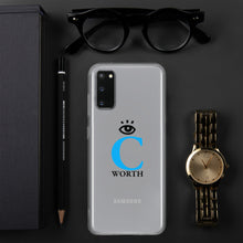 Load image into Gallery viewer, I C WORTH Samsung Case