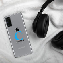 Load image into Gallery viewer, I C WORTH Samsung Case