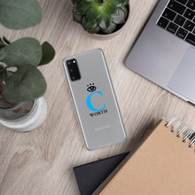Load image into Gallery viewer, I C WORTH Samsung Case