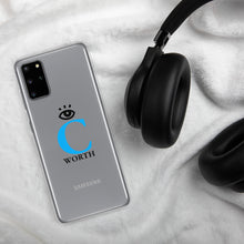 Load image into Gallery viewer, I C WORTH Samsung Case