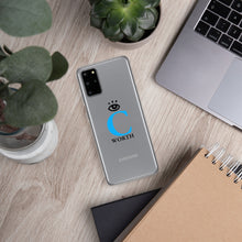 Load image into Gallery viewer, I C WORTH Samsung Case