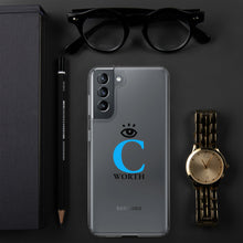 Load image into Gallery viewer, I C WORTH Samsung Case