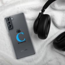 Load image into Gallery viewer, I C WORTH Samsung Case