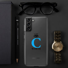 Load image into Gallery viewer, I C WORTH Samsung Case