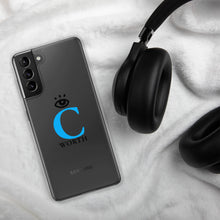 Load image into Gallery viewer, I C WORTH Samsung Case