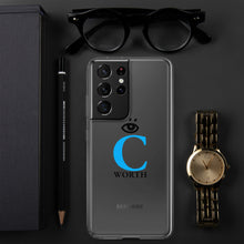 Load image into Gallery viewer, I C WORTH Samsung Case