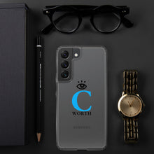 Load image into Gallery viewer, I C WORTH Samsung Case