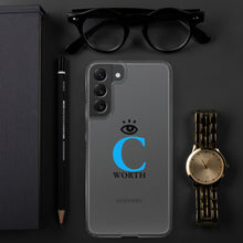 Load image into Gallery viewer, I C WORTH Samsung Case