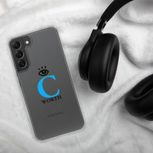 Load image into Gallery viewer, I C WORTH Samsung Case