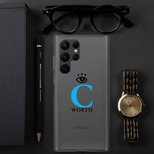 Load image into Gallery viewer, I C WORTH Samsung Case