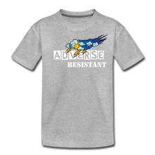 Load image into Gallery viewer, Kids' Premium T-Shirt - heather gray