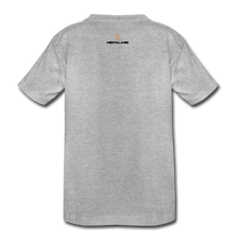 Load image into Gallery viewer, Kids' Premium T-Shirt - heather gray