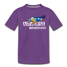 Load image into Gallery viewer, Kids' Premium T-Shirt - purple