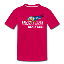 Load image into Gallery viewer, Kids' Premium T-Shirt - dark pink