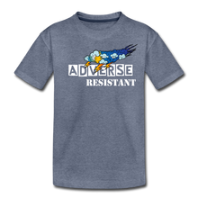 Load image into Gallery viewer, Kids' Premium T-Shirt - heather blue