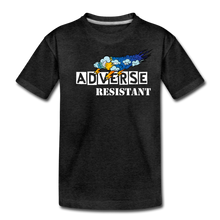 Load image into Gallery viewer, Kids' Premium T-Shirt - charcoal gray