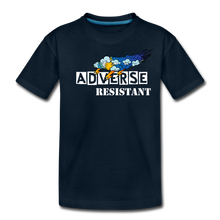 Load image into Gallery viewer, Kids' Premium T-Shirt - deep navy