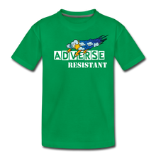 Load image into Gallery viewer, Kids' Premium T-Shirt - kelly green