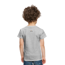 Load image into Gallery viewer, Toddler Premium T-Shirt - heather gray