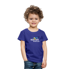 Load image into Gallery viewer, Toddler Premium T-Shirt - royal blue