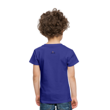 Load image into Gallery viewer, Toddler Premium T-Shirt - royal blue
