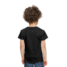 Load image into Gallery viewer, Toddler Premium T-Shirt - charcoal gray