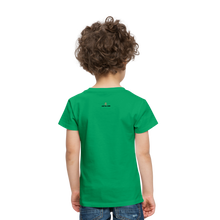 Load image into Gallery viewer, Toddler Premium T-Shirt - kelly green